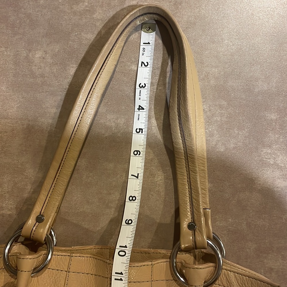 Tignanello Shoulder Bag - Picture 16 of 16